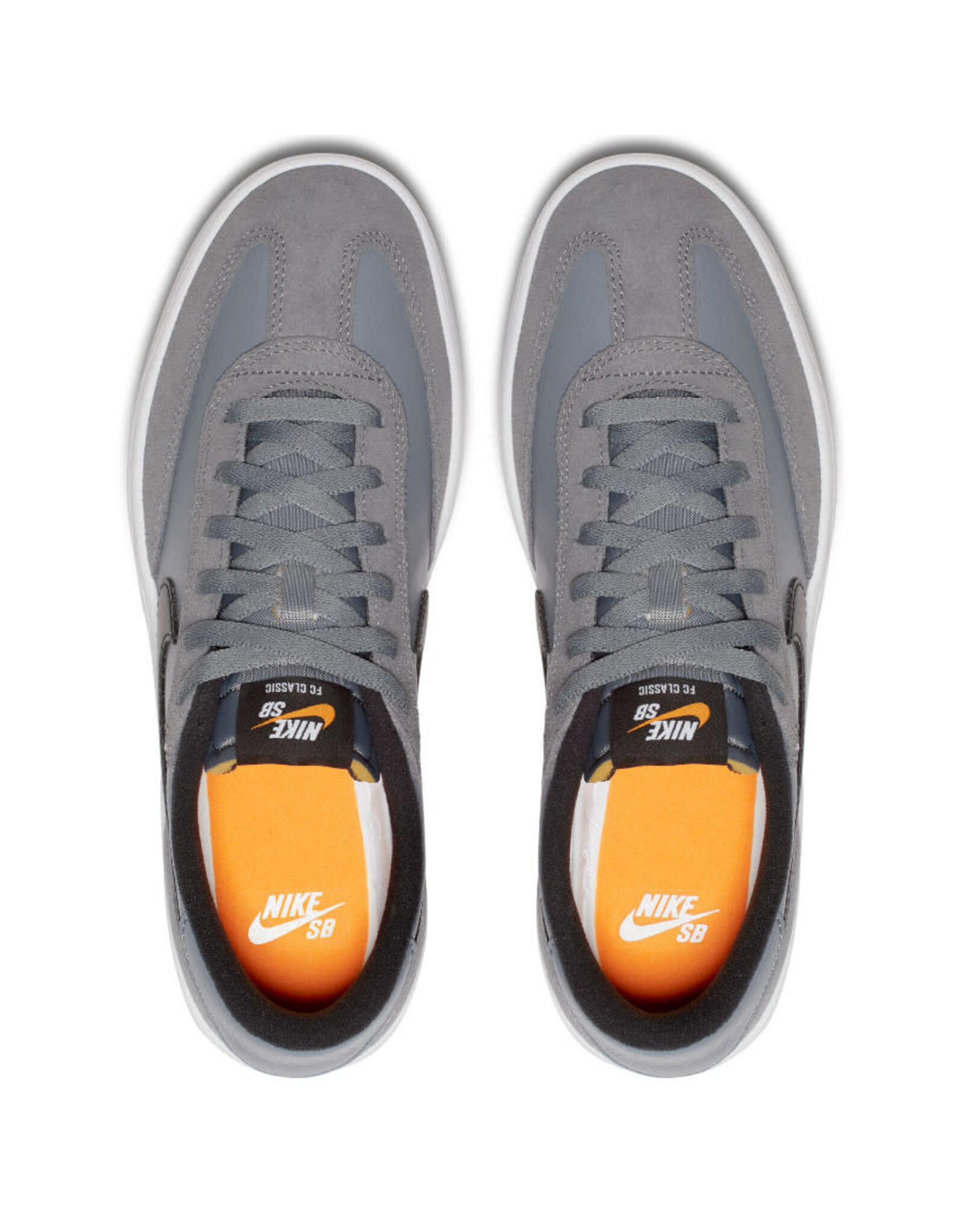 Nike SB Nike SB Shoe FC Classic (Cool Grey)