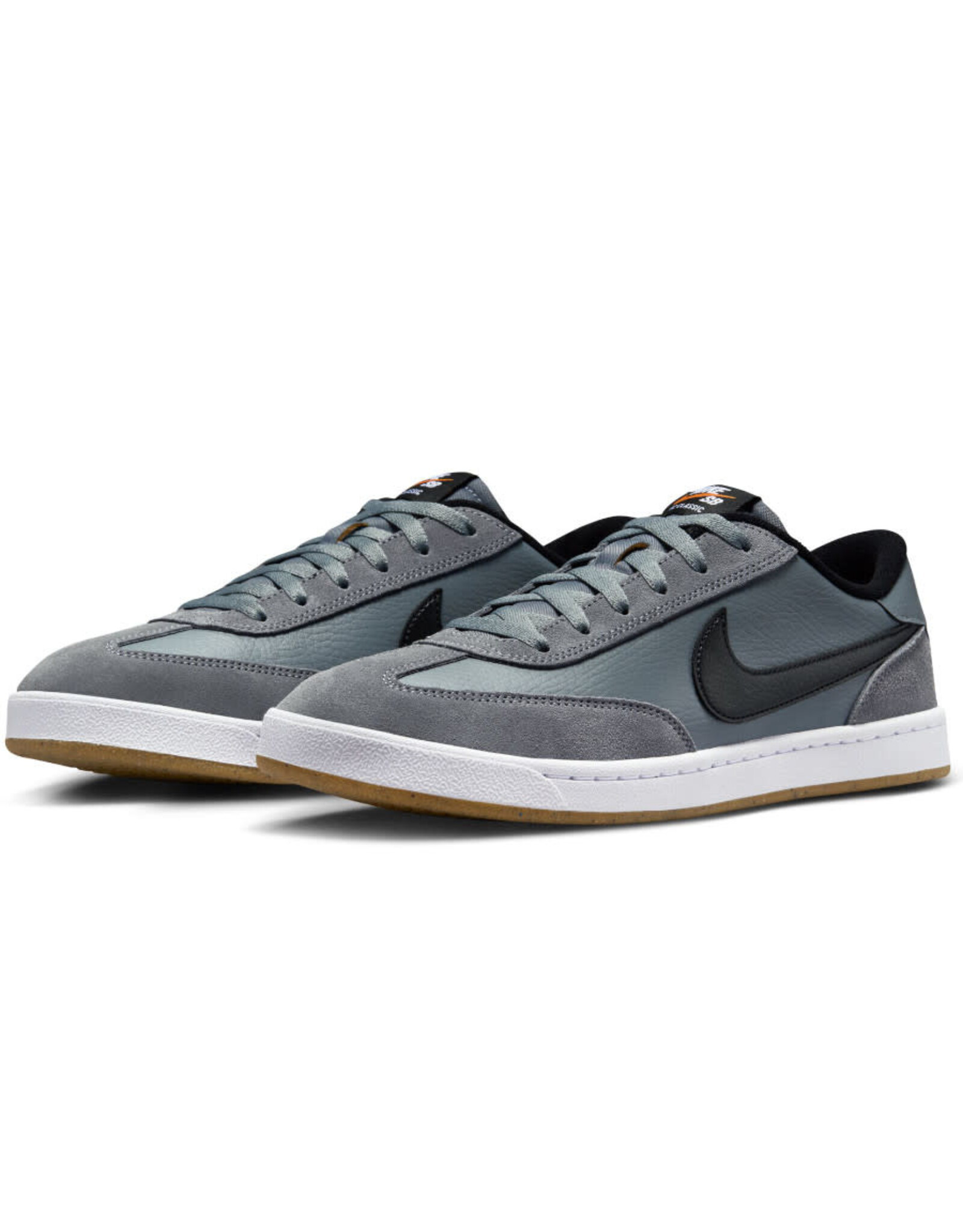 Nike SB Nike SB Shoe FC Classic (Cool Grey)