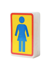 Girl Girl Wax Bar OG White