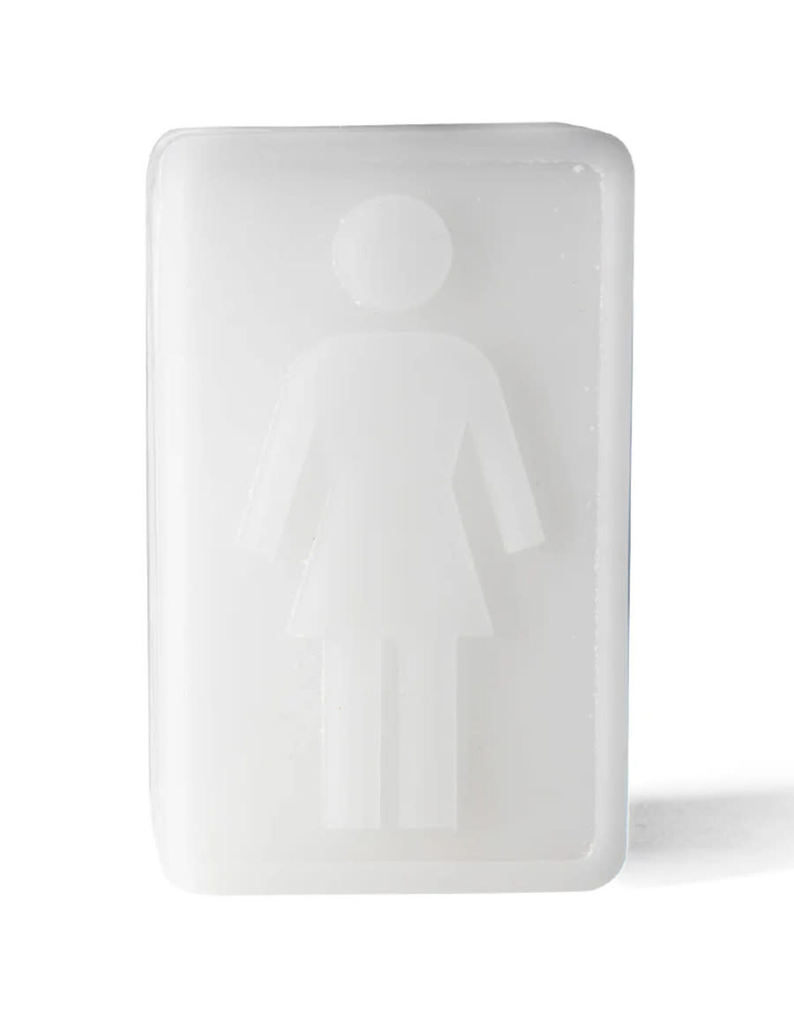 Girl Girl Wax Bar OG White