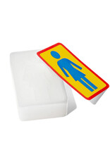 Girl Girl Wax Bar OG White