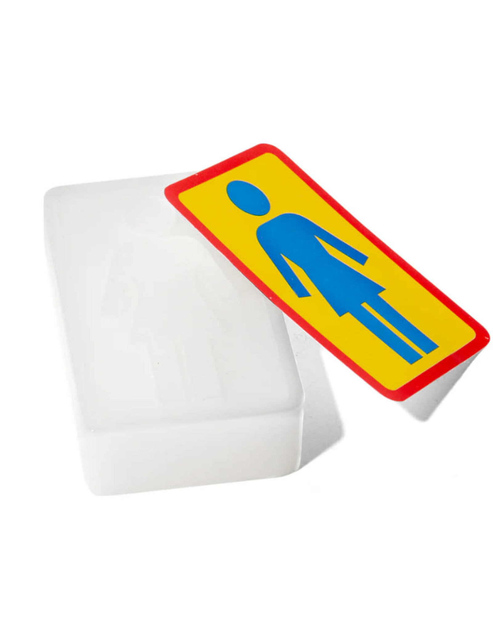 Girl Girl Wax Bar OG White