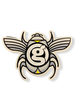 Girl Girl Sticker Nuevo G Bee