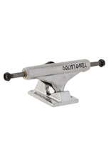Independent Independent Trucks 139 Mid Tiago Lemos Polished (Sold in Pair)