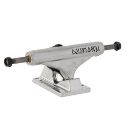 Independent Independent Trucks 139 Mid Tiago Lemos Polished (Sold in Pair)