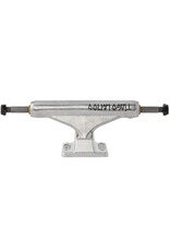 Independent Independent Trucks 139 Mid Tiago Lemos Polished (Sold in Pair)