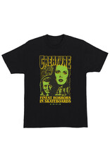 Creature Creature Tee Prequel Heavyweight S/S (Black)