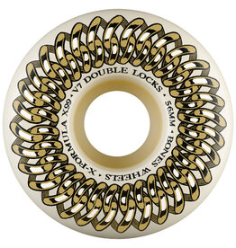 Bones Bones Wheels X99 Double Lock V7 (56mm/99a)