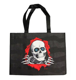 Powell Peralta Powell Peralta Bag Ripper Tote (Black/Grey)
