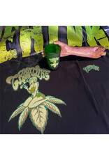 Creature Creature Glass Top Shelf 16 OZ Pint (Green)