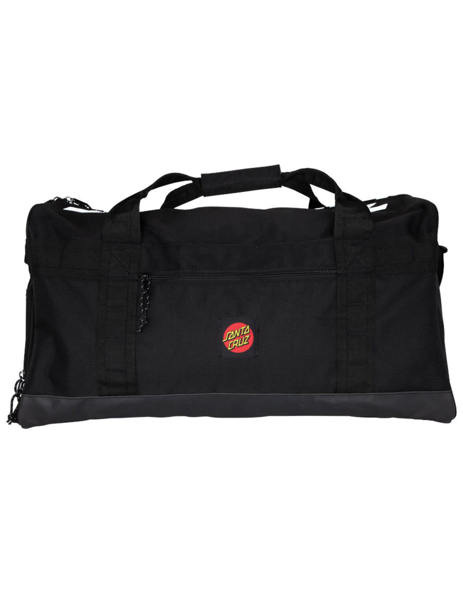 Santa Cruz Santa Cruz Bag Wanderer Duffle (Black)