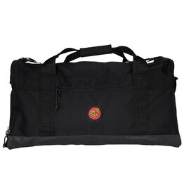 Santa Cruz Santa Cruz Bag Wanderer Duffle (Black)