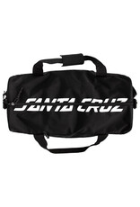Santa Cruz Santa Cruz Bag Wanderer Duffle (Black)