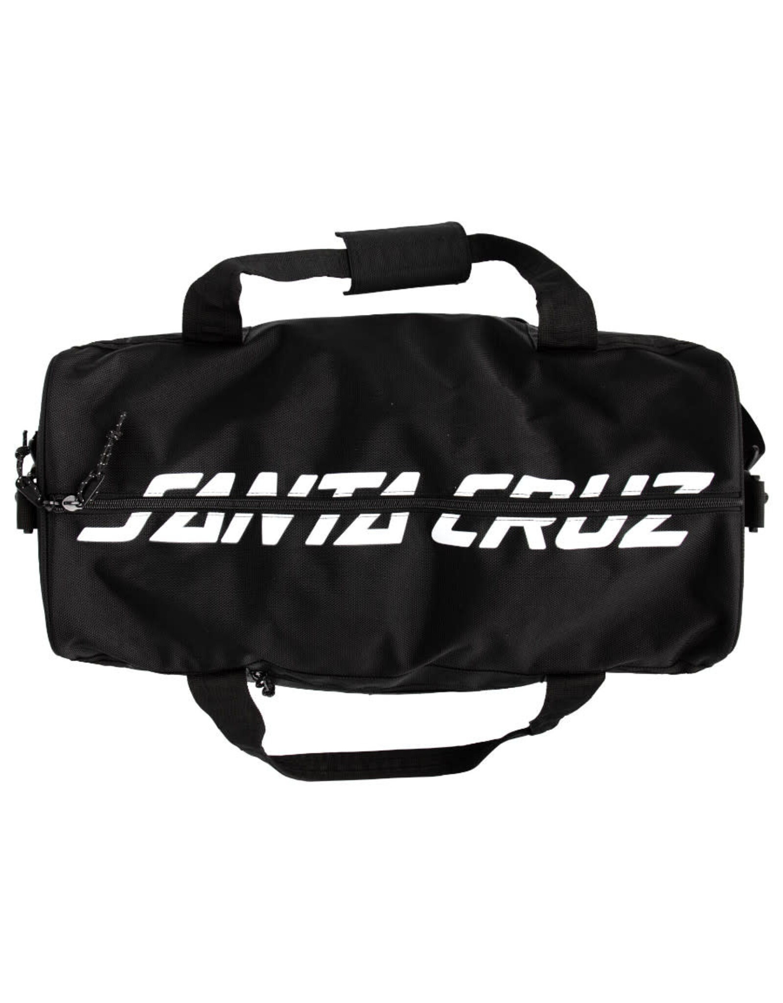 Santa Cruz Santa Cruz Bag Wanderer Duffle (Black)