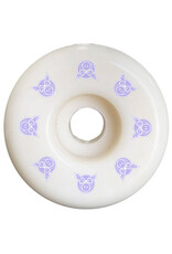 Pig Pig Wheels Cube White (52mm/97a)