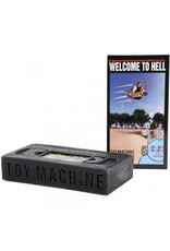 Toy Machine Toy Machine Wax VHS Welcome To Hell
