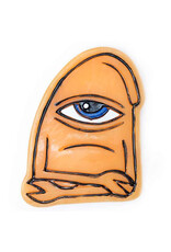 Toy Machine Toy Machine Wax (Orange)