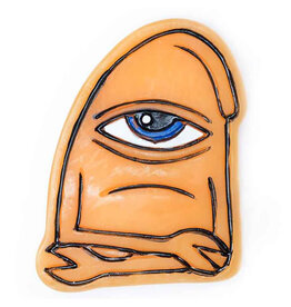 Toy Machine Toy Machine Wax (Orange)