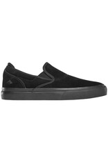 Emerica Emerica Shoe Wino G6 Slip (Black)