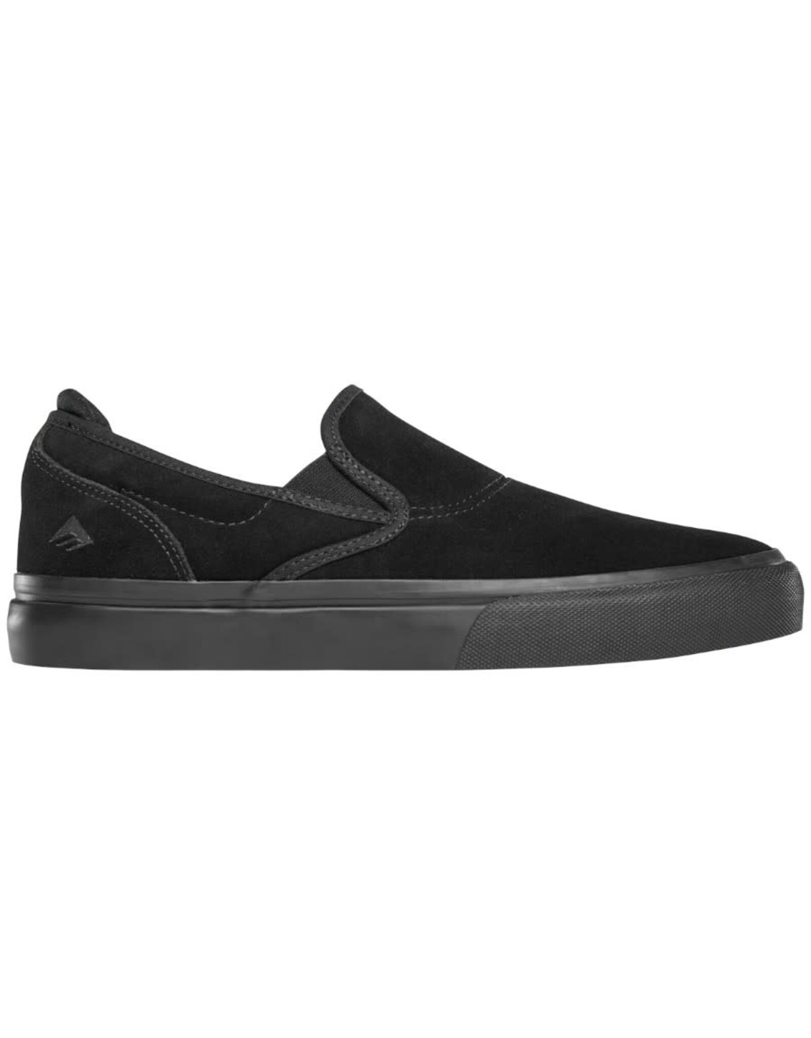 Emerica Emerica Shoe Wino G6 Slip (Black)