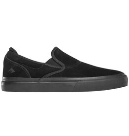 Emerica Emerica Shoe Wino G6 Slip (Black)