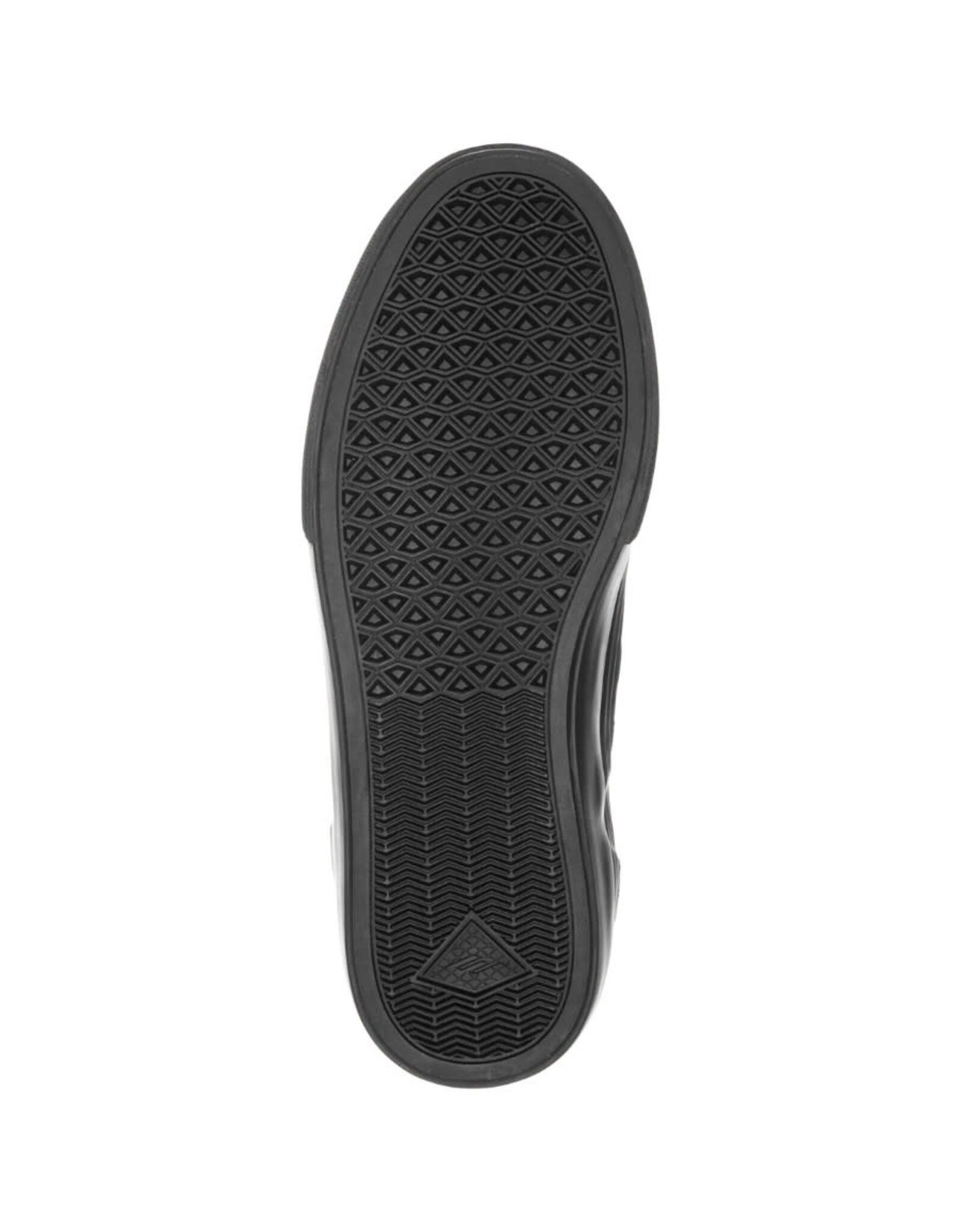 Emerica Emerica Shoe Wino G6 Slip (Black)
