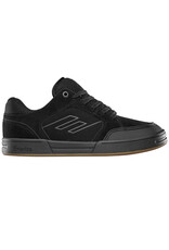 Emerica Emerica Shoe Heritic (Black/Black)