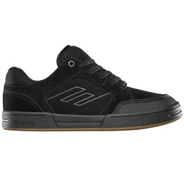 Emerica Emerica Shoe Heritic (Black/Black)