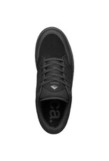 Emerica Emerica Shoe Heritic (Black/Black)