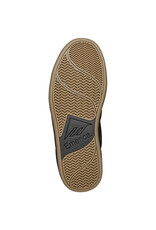 Emerica Emerica Shoe Heritic (Black/Black)