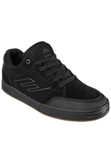 Emerica Emerica Shoe Heritic (Black/Black)