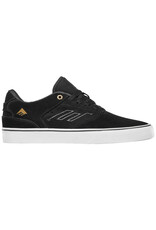 Emerica Emerica Shoe The Low Vulc (Black/Gold/White)