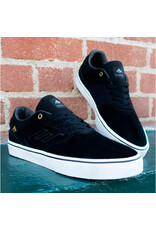 Emerica Emerica Shoe The Low Vulc (Black/Gold/White)