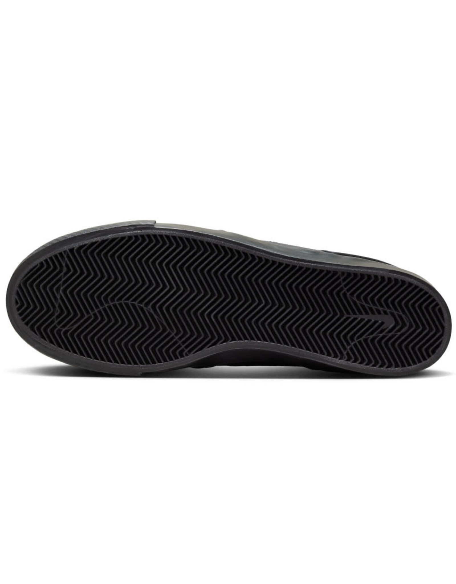 Nike SB Nike SB Shoe Stefan Janoski OG Plus (Triple Black)