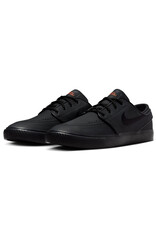 Nike SB Nike SB Shoe Stefan Janoski OG Plus (Triple Black)