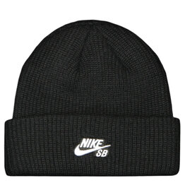 Nike SB Nike SB Beanie Futura Terra Cuff (Black)