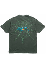 Nike SB Nike SB Tee OC Spider S/S (Vintage Green)