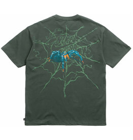 Nike SB Nike SB Tee OC Spider S/S (Vintage Green)