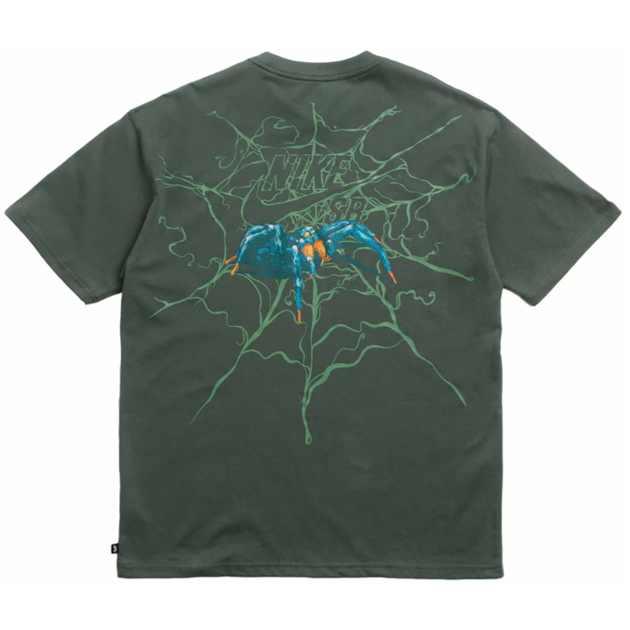 Sサイズのみ【NIKE】SB OC Thumb Print Mens Tee Nike SB OC Thumbprint Skate Tee – Mainland Skate & Surf