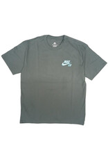 Nike SB Nike SB Tee OC Spider S/S (Vintage Green)