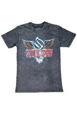 Stix SGV Stix SGV Tee Summer 2024 Tour S/S (Vintage)