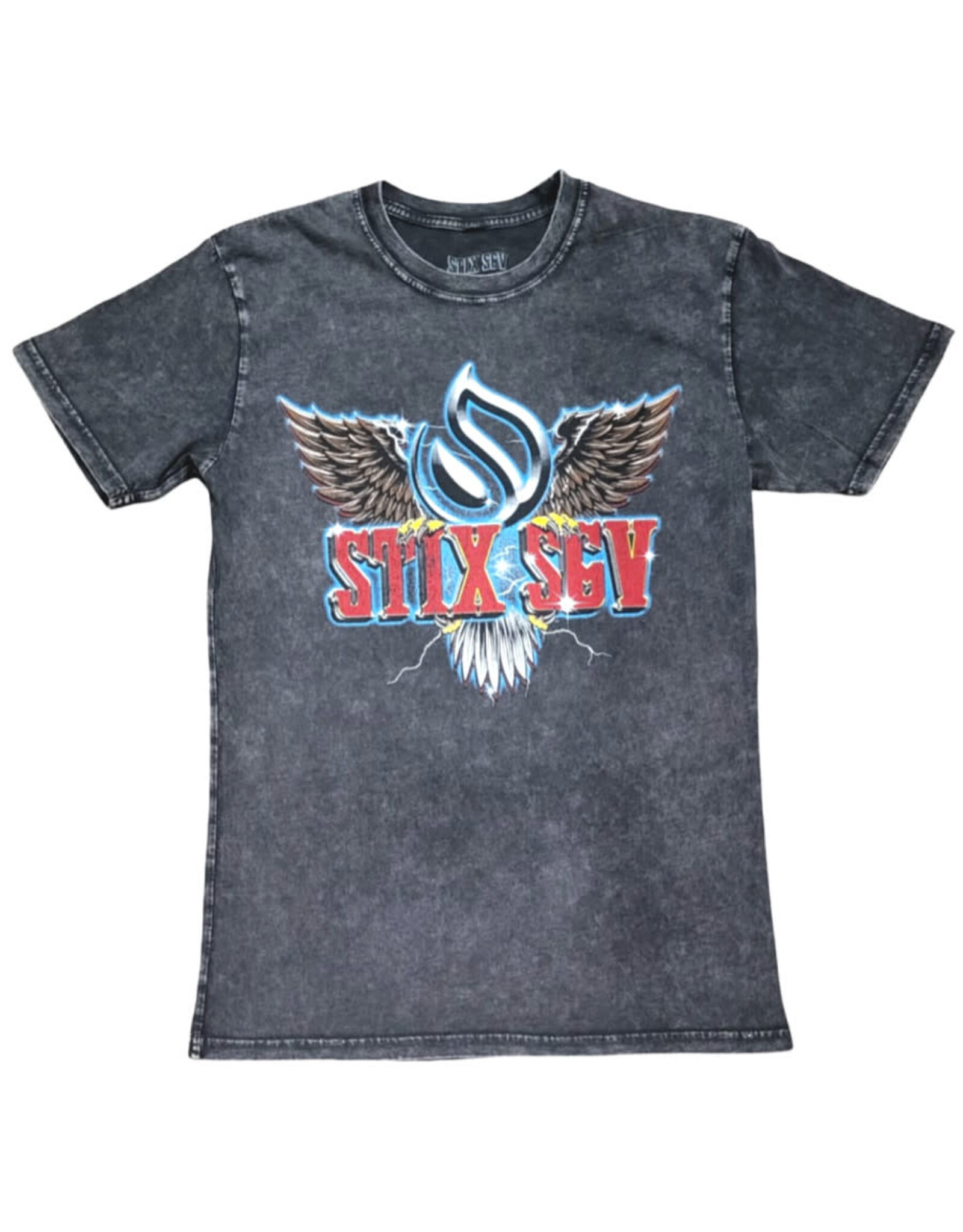 Stix SGV Stix SGV Tee Summer 2024 Tour S/S (Vintage)