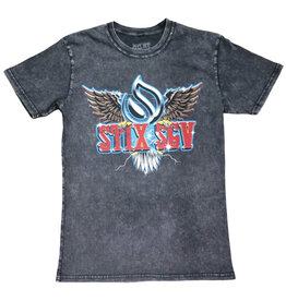 Stix SGV Stix SGV Tee Summer 2024 Tour S/S (Vintage)
