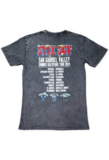 Stix SGV Stix SGV Tee Summer 2024 Tour S/S (Vintage)