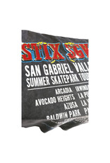 Stix SGV Stix SGV Tee Summer 2024 Tour S/S (Vintage)