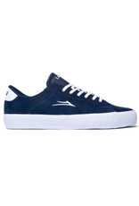 Lakai Shoes Lakai Shoe Newport (Navy Suede)