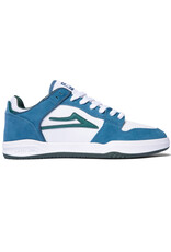 Lakai Shoes Lakai Shoe Telford Low (Slate/Pine Suede)