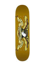 Anti Hero Anti Hero Deck Team Classic Eagle Brown (8.06)