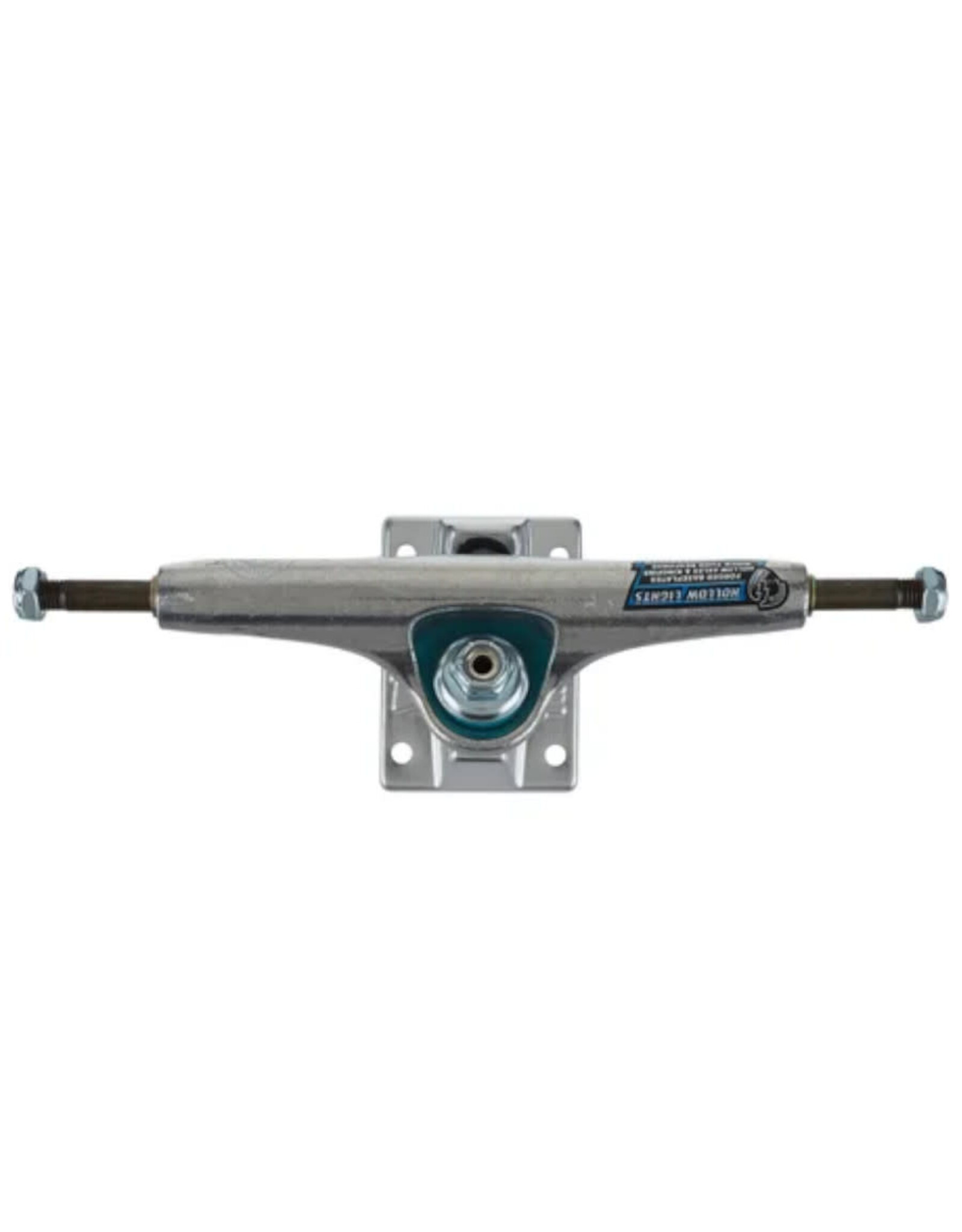 Thunder Thunder Trucks 149 Hollow II Polished (Sold In Pair)