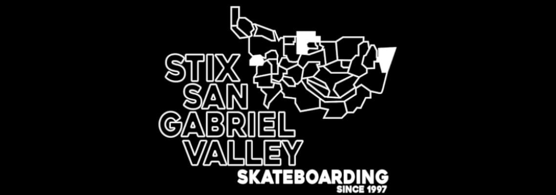 Stix SGV Map